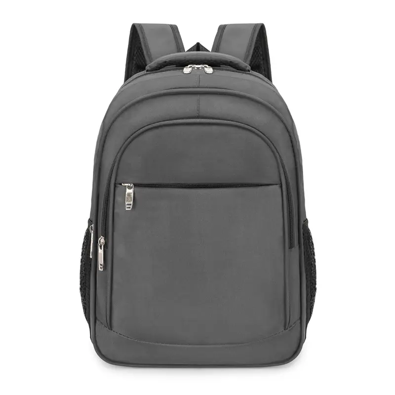 Men's Backpack Travel Leisure Business  Computer Korean Fashion Trend High School  Student Schoolbag Travel Backpack
